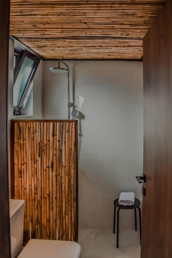 Kanso Rooms Galatás エクステリア 写真
